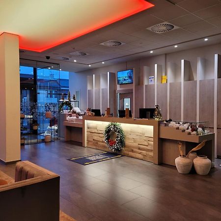 Hotel Stayen Sint-Truiden Dış mekan fotoğraf