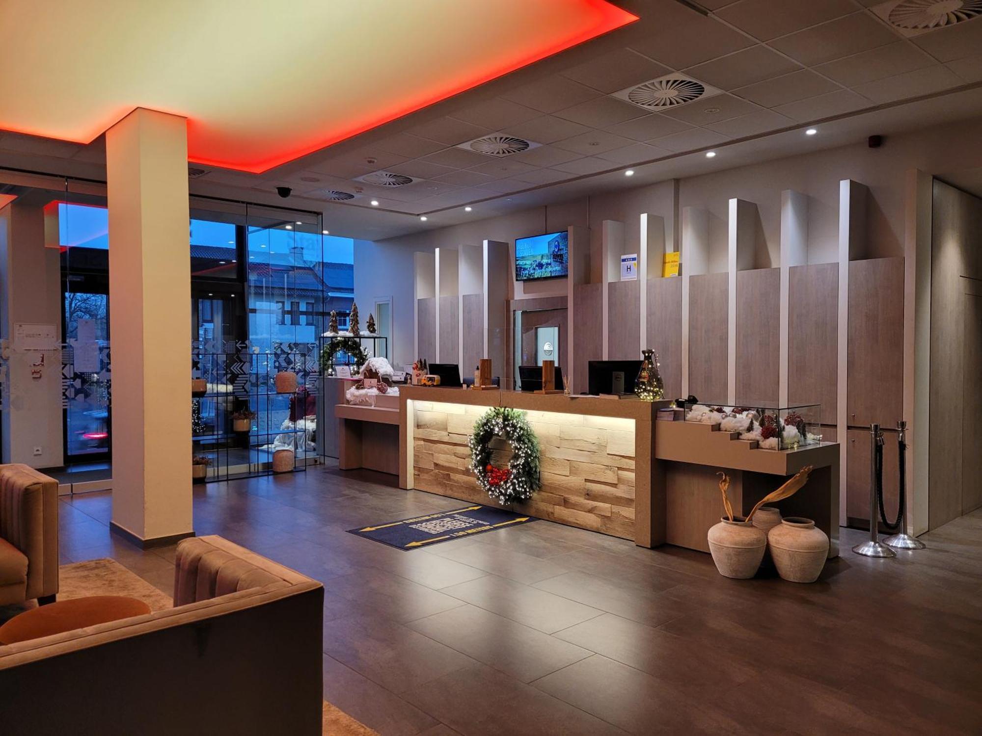 Hotel Stayen Sint-Truiden Dış mekan fotoğraf