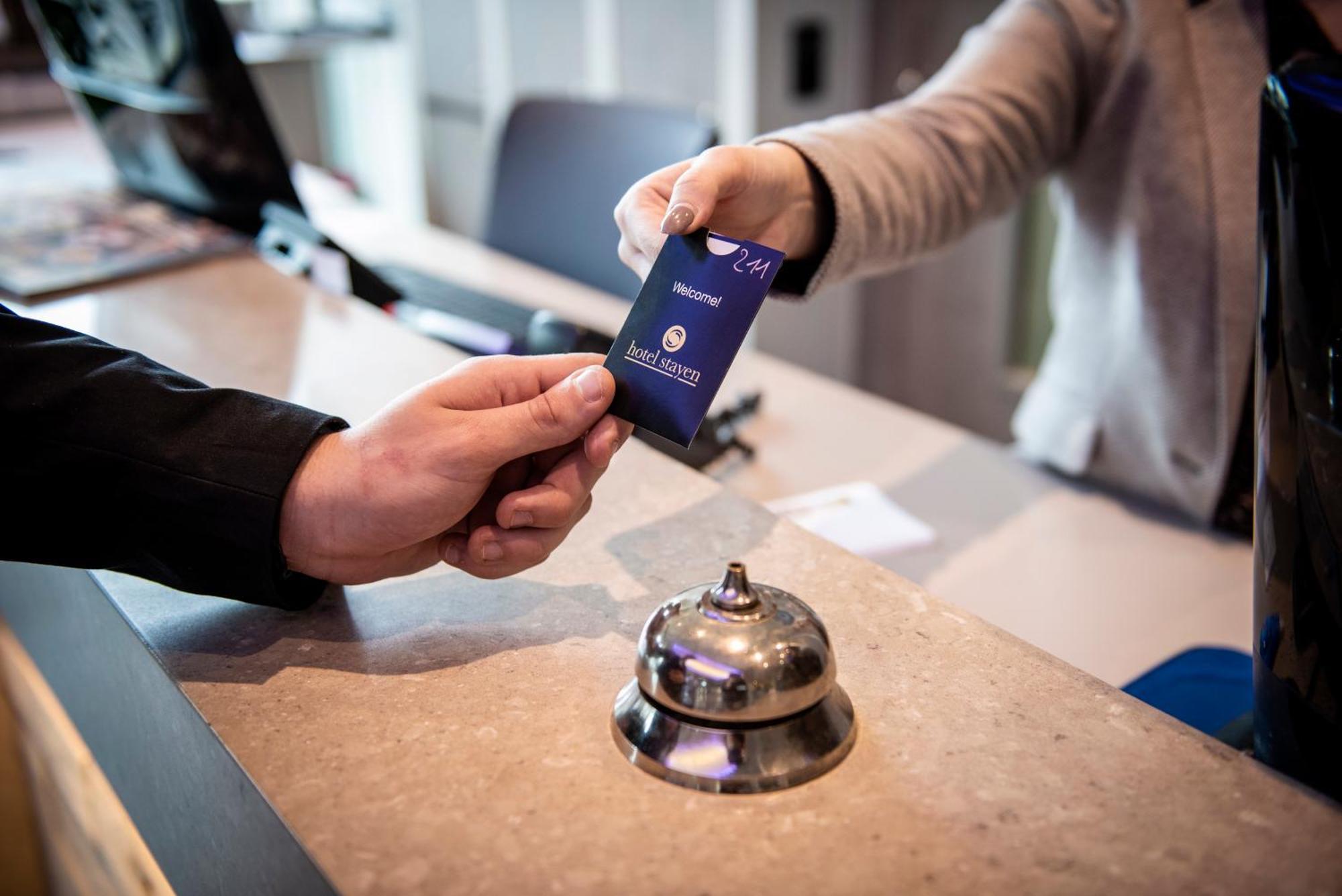 Hotel Stayen Sint-Truiden Dış mekan fotoğraf
