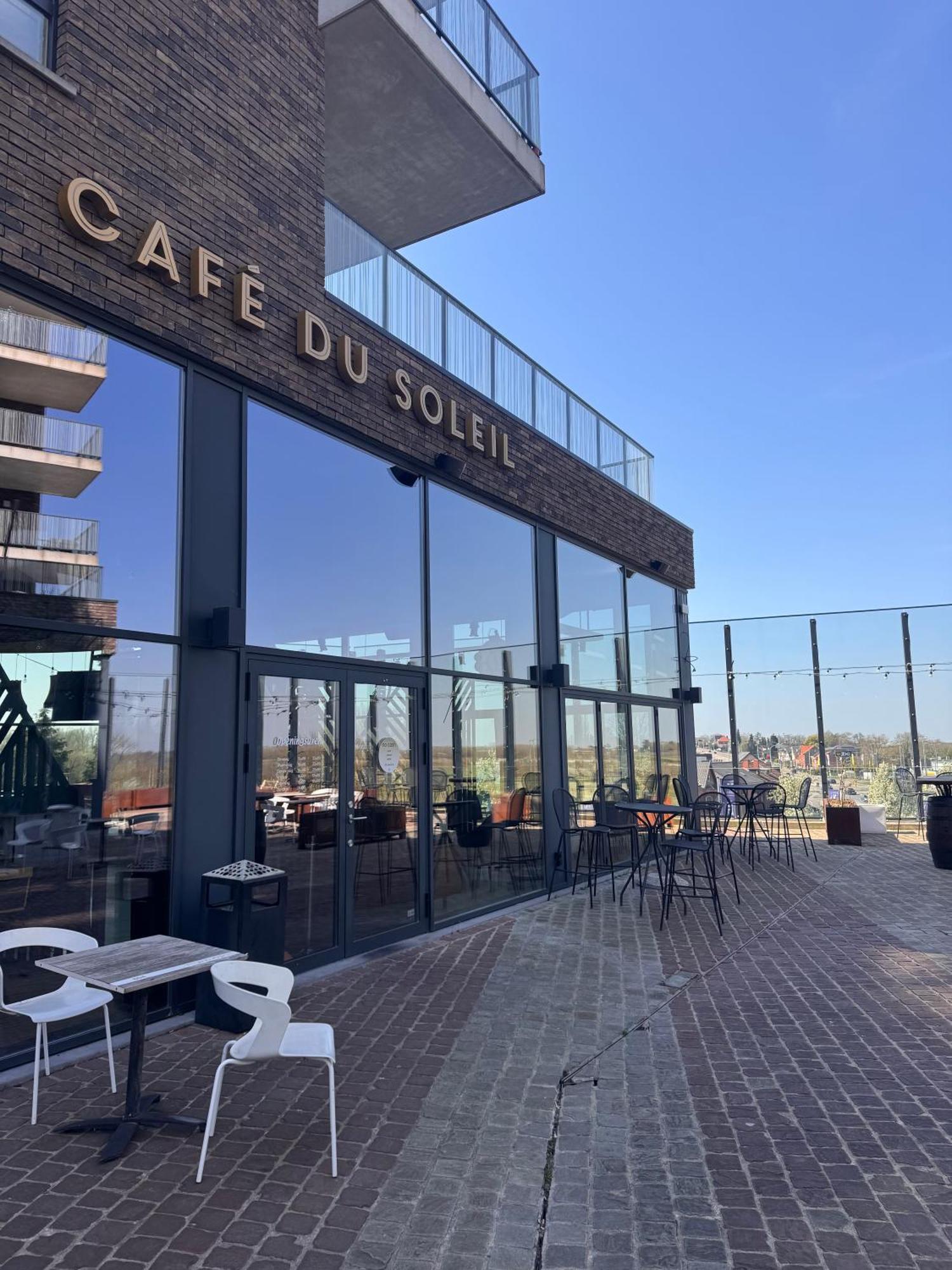 Hotel Stayen Sint-Truiden Dış mekan fotoğraf