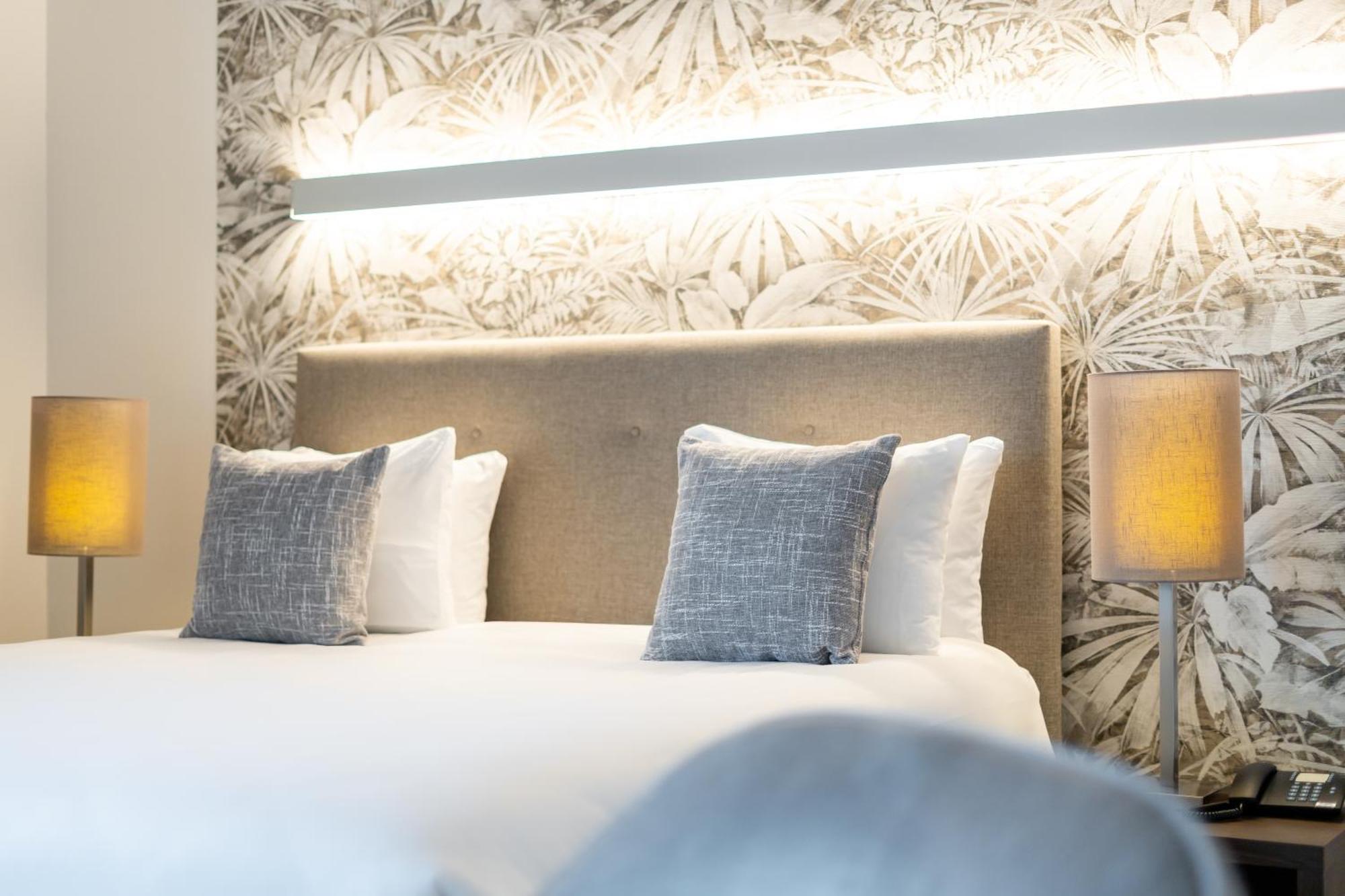 Hotel Stayen Sint-Truiden Dış mekan fotoğraf