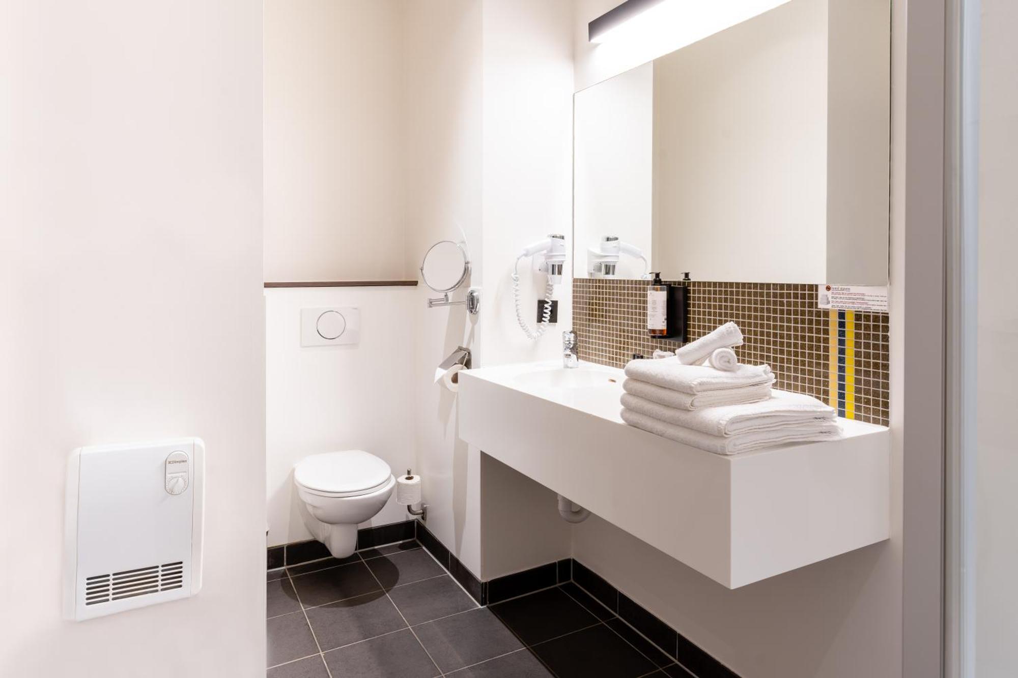 Hotel Stayen Sint-Truiden Dış mekan fotoğraf