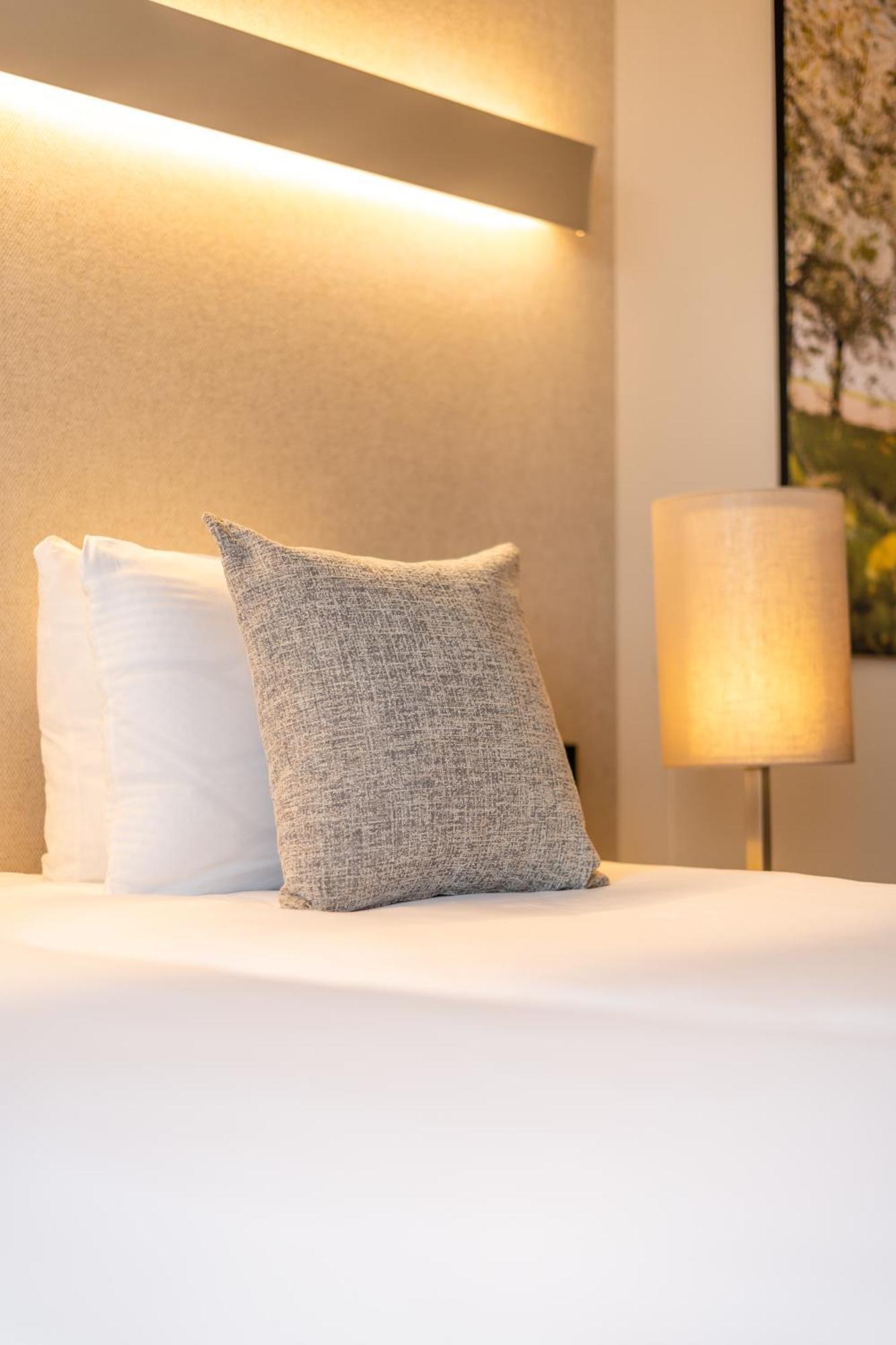 Hotel Stayen Sint-Truiden Dış mekan fotoğraf