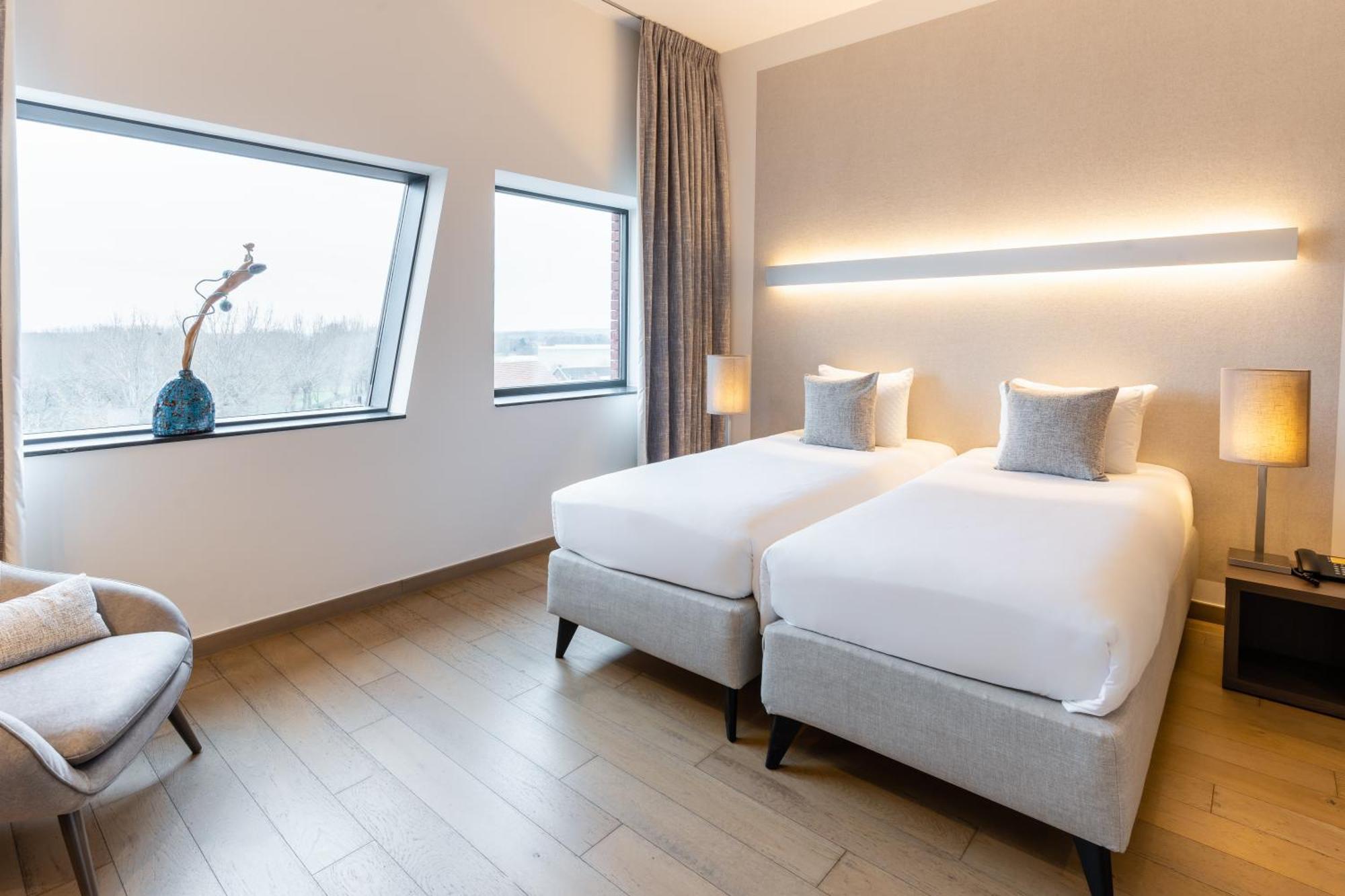 Hotel Stayen Sint-Truiden Dış mekan fotoğraf