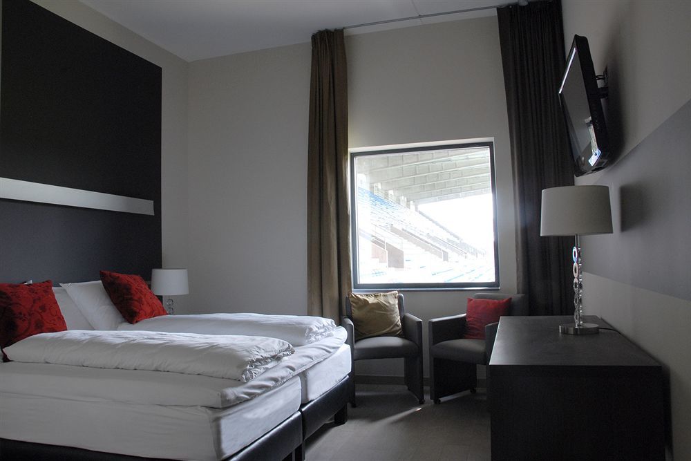 Hotel Stayen Sint-Truiden Dış mekan fotoğraf